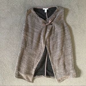 ASTARS Knit Vest